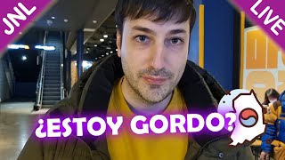 ¿ESTOY GORDO? CÓMO ME TRATAN EN COREA