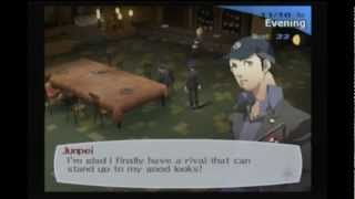 Persona 3 FES: The Journey - November 6th to 12th, 2009 | Tartarus [Floors 201 - 214]