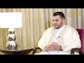 كيف حفظ القرآن | معاذ حامد | من ليبيا | الفائز بجائزة دبي الدولية 2019