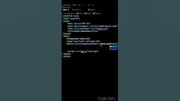 How to generate random colour using javascript #javascript coding #codinglife