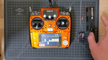 RadioLink AT10ii Review