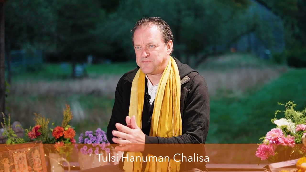 Hanuman Chalisa in One Take: Raw Presence and Craft