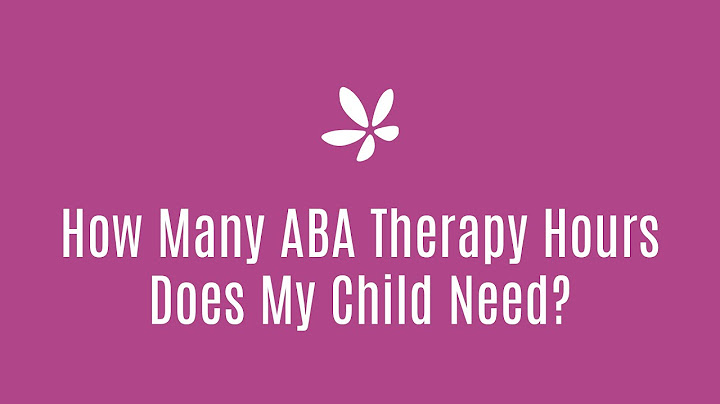 How much do aba therapists make per hour