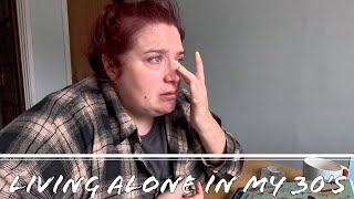 Stopping Antidepressants after 3 years! | VLOG | LiveitlikeLauren
