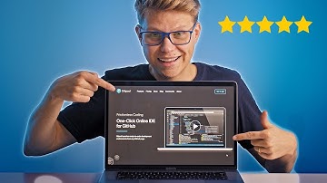 Editor de Código sensacional para Programador Frontend, Backend ou Full Stack