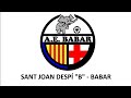 Sant Joan Despí "B" - Babar
