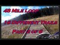 Loop of Sixteen Trails - Part 2 of 6