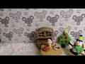 Мультфильм похищение ёлки 2 серия!!!!!