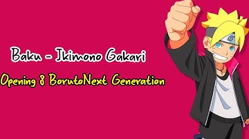 Download Ikimono Gakari Baku Mp3 Free And Mp4