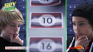 Spy Code   Złam Szyfr   Zagraj z Kolegami w Otwieranie Sejfu!   Gra z Epee   PL screenshot 2
