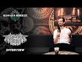 &quot;Ein Heimspiel für uns!&quot; - DER WEG EINER FREIHEIT | INTERVIEW @ SUMMER BREEZE 2022