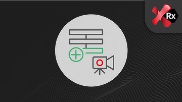 Ranorex Studio Recorder Basics 5/5: Add elements and actions manually