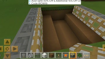 how to make a lava bridge in lokicraft