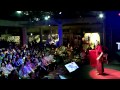 What makes us human? | Barry Kerzin | TEDxTaipei