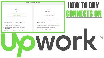 HOW TO BUY UpWork CONNECTS | Easy Process | Urdu Hindi Tutorial