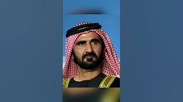 كم عدد زوجات حاكم دبي الشيخ محمد بن راشد ال مكتوم 