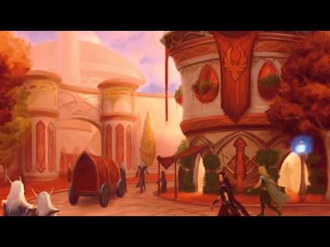 Восточные Королевства в World of Warcraft