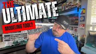 Famous The Ultimate Model Making Tool? Net Worth