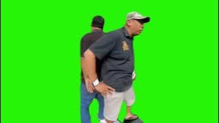 Download lagu Yang bener aja rugi dong green screen