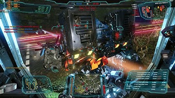 MWO I am Your AMS Support