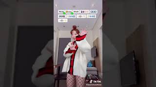 Dasuri Choi the Dance Song Tiktok Tutorial💙