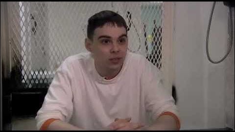 Into The Abyss (2011) Michael Perry Interview