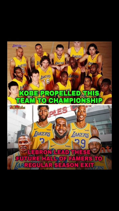 Kobe was honestly one of the best￼#kobebryant #goat #basketball #nba #shorts