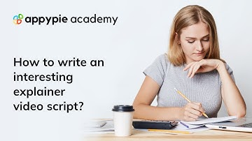 How To Write Awesome Explainer Video Scripts In 3 Easy Steps - Course Preview