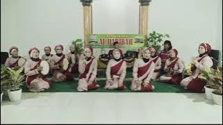 SYAIKHONA BY GRUB REBANA MODERN AL HABIBAH