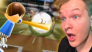 My Cursed Wii Sports Team Cannot Be Stopped