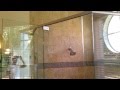 frameless shower door header sistem frameless shower door header sistem