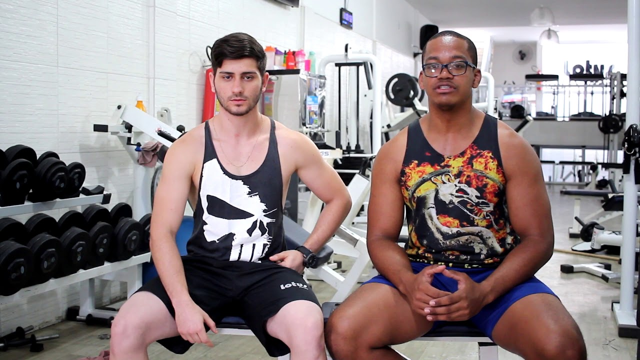 Universidade Maromba