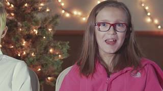 Wild Mare Christmas Program 2018