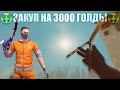 ЗАКУП НА 3000 ГОЛДЫ В СТАНДОФФ 2