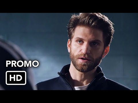 Walker 2x07 Promo "Where Do We Go From Here" (HD) Jared Padalecki series