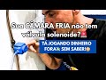 Sua CÂMARA FRIA não tem válvula solenoide? 😳💸 Então você tá jogando dinheiro FORA sem perceber!