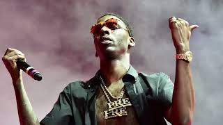 Young Dolph - Missed Count  (Slowed Down) #reverb