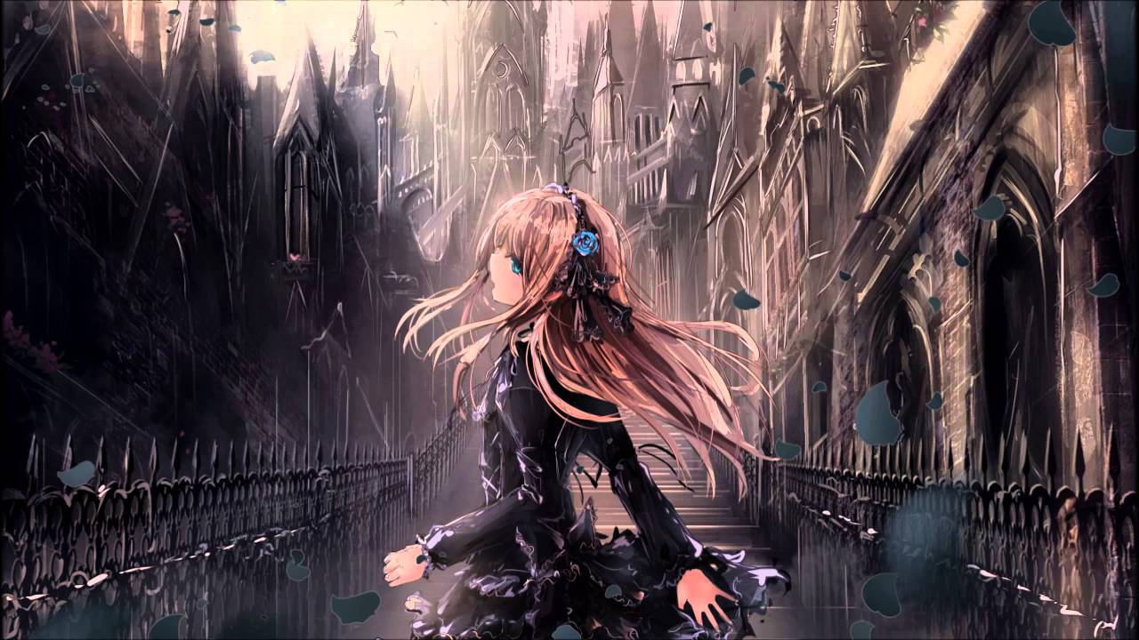 penoreri - Monochrome and Vivid - YouTube