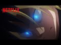 Assassins on a Plane | SAKAMOTO DAYS | Clip | Netflix Anime