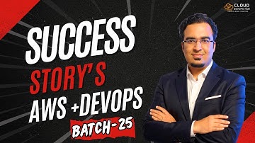 After 30 Days of Joining BJSHUB AWS + DevOps Program Student