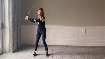 Titleist Tips: Flashlight Drill for More Consistent Golf