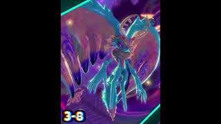 Orochi Vs Fecto Efilis