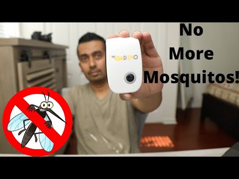 Best Electronic Mosquito / Bug