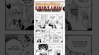 ＦＡＩＲＹ　ＴＡＩＬ　１００　ＹＥＡＲＳ　ＱＵＥＳＴ（2）