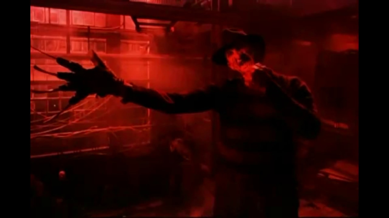 Freddy Vs Jason All Full Fight Scenes Youtube