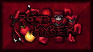Red Kyber 16x release!