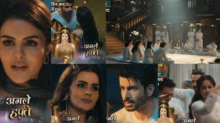 Naagin 7 Today 25 December 2026 New Promo - Ananta Ne Batyi Aryaman Ko Sacchai