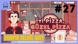 Doldur Onuğ Herşeyli pizzaİyi Pizza Güzel Pizza 27