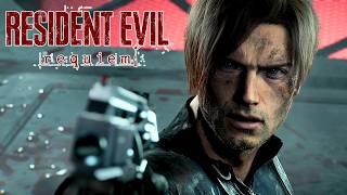 THIS ENDING HAS ME SHOOK! | Resident Evil Requiem - Part 5 [Finale]