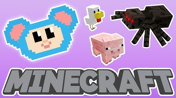 Eep and the Mysterious Maze + More | Mother Goose Club: Minecraft